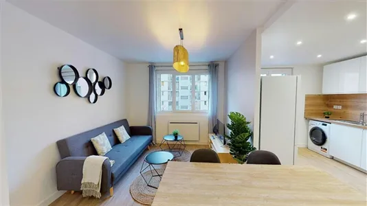 Rooms in Grenoble - photo 10