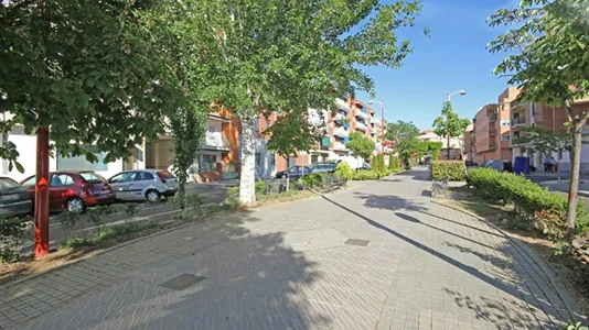 Apartments in Carbajosa de la Sagrada - photo 5