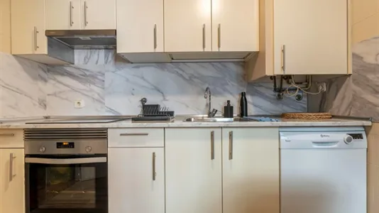 Rooms in Madrid Arganzuela - photo 10