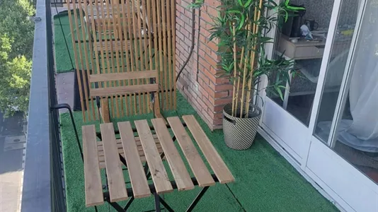 Rooms in Madrid Chamartín - photo 6