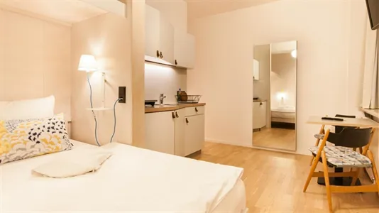 Apartments in Unterhaching - photo 4