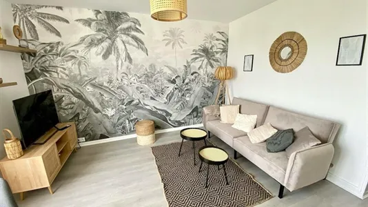 Rooms in Bordeaux - photo 10