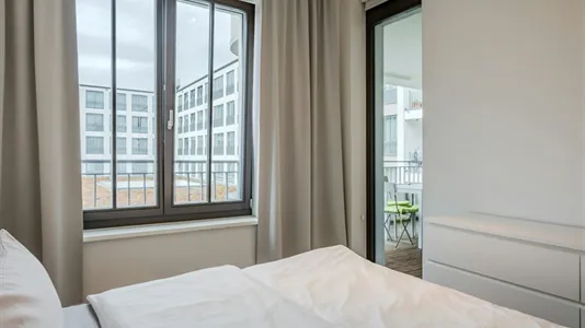 Apartments in Berlin Mitte - photo 7