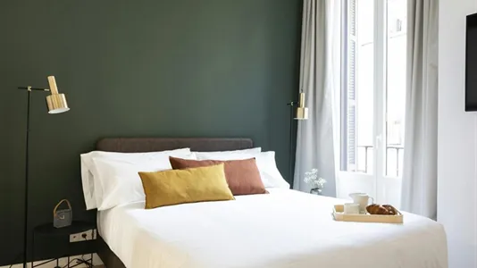 Apartments in Madrid Centro - photo 4