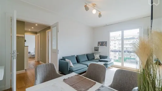 Apartments in Berlin Charlottenburg-Wilmersdorf - photo 6