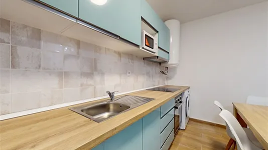 Rooms in Elche/Elx - photo 8