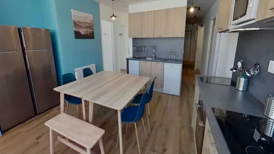 Rooms in Nanterre - photo 9