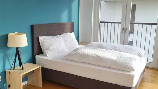 Apartments in Hochtaunuskreis - photo 2