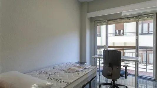 Rooms in Valencia Ciutat Vella - photo 3