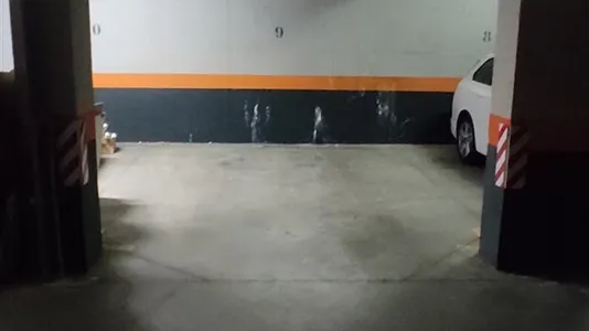 Apartments in Madrid Hortaleza - photo 6