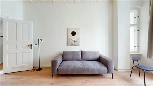 Apartments in Berlin Neukölln - photo 9