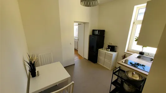 Apartments in Cologne Mülheim - photo 6