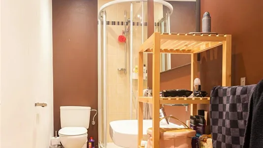 Rooms in Brussels Sint-Gillis - photo 10