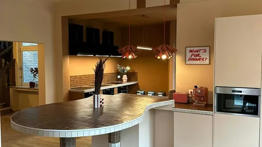 Rooms in Brussels Elsene - photo 10