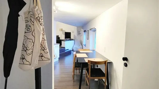 Apartments in Aachen - photo 7