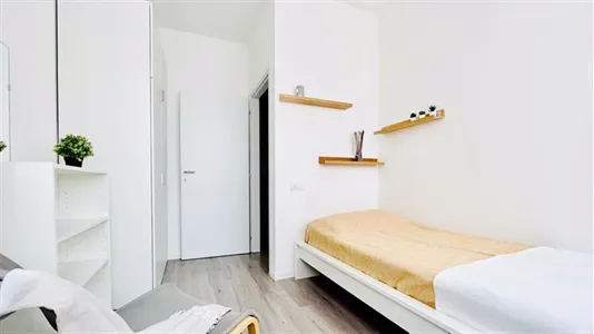 Rooms in Padua - photo 4