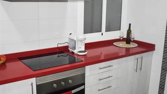 Rooms in Valencia Algirós - photo 4