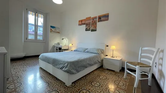 Rooms in Florence - photo 6