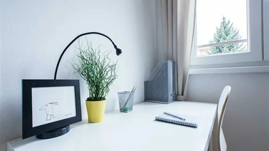 Rooms in Milano Zona 8 - Fiera, Gallaratese, Quarto Oggiaro - photo 2