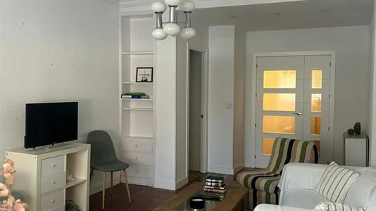 Rooms in Madrid Tetuán - photo 5