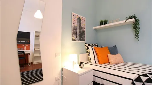 Rooms in Brescia - photo 4