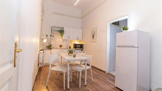 Rooms in Budapest Belváros-Lipótváros - photo 8
