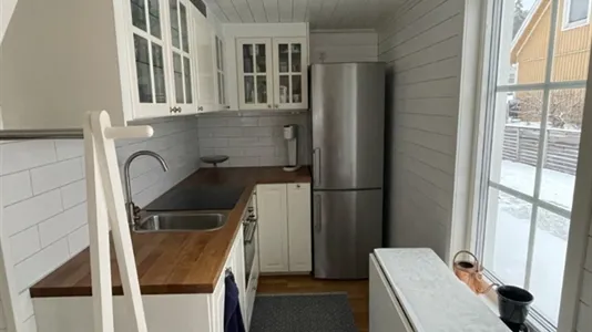 Apartments in Nynäshamn - photo 7