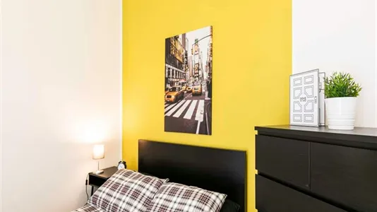 Rooms in Milano Zona 7 - Baggio, De Angeli, San Siro - photo 4