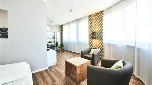 Apartments in Siegen-Wittgenstein - photo 6