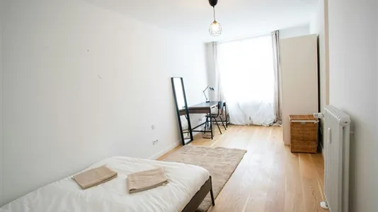 Rooms in Location is not specified - photo 1