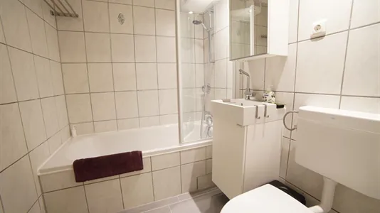 Apartments in Location is not specified - photo 7