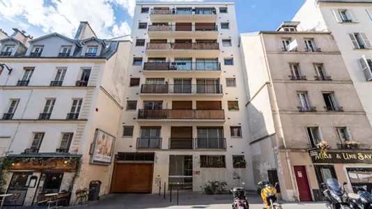 Apartments in Paris 11ème arrondissement - Bastille - photo 10