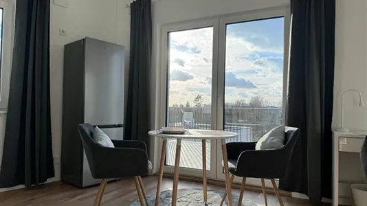 Apartments in Berlin Steglitz-Zehlendorf - photo 8