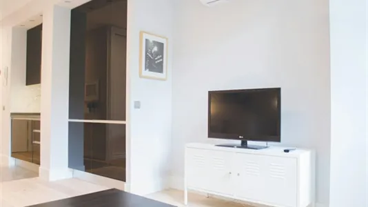 Apartments in Madrid Chamartín - photo 6