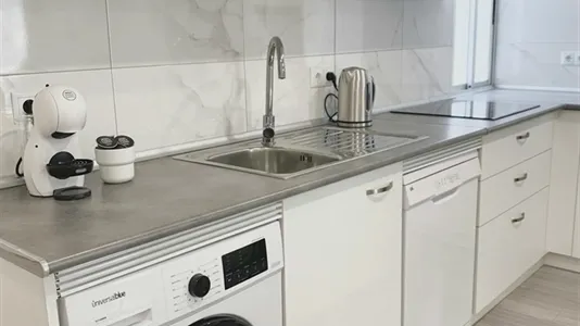 Rooms in Murcia - photo 9