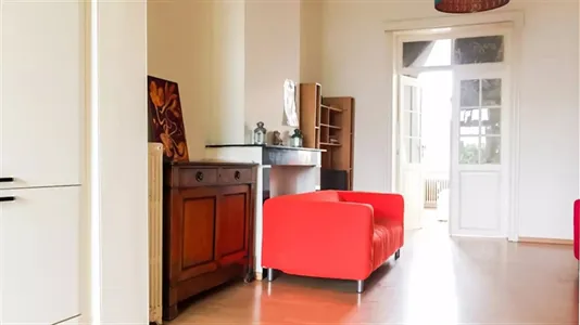 Rooms in Brussels Elsene - photo 8
