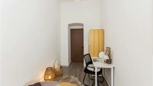 Rooms in Budapest XIII. kerület - photo 3