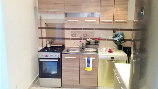 Rooms in Budapest Józsefváros - photo 10