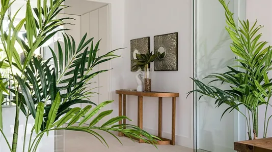 Apartments in Madrid Chamartín - photo 9