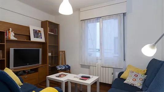 Rooms in Bilbao - photo 10