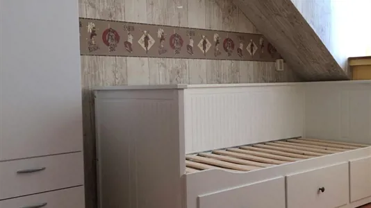 Rooms in Location is not specified - photo 3
