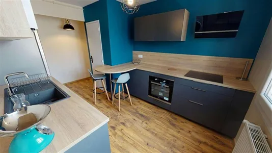 Rooms in Grenoble - photo 9