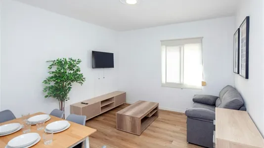 Rooms in Valencia Camins al Grau - photo 10