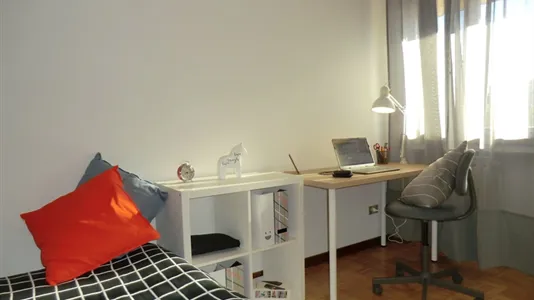 Rooms in Padua - photo 5