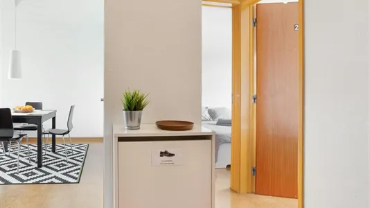 Rooms in Location is not specified - photo 9