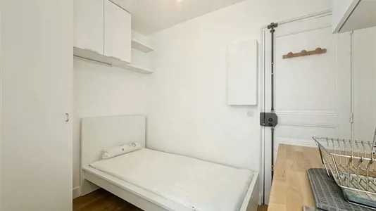 Apartments in Paris 15ème arrondissement - photo 3