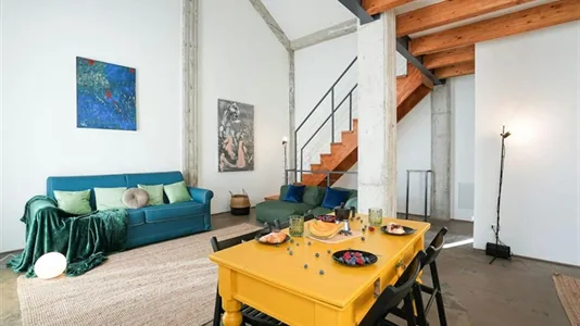 Apartments in Milano Zona 8 - Fiera, Gallaratese, Quarto Oggiaro - photo 8