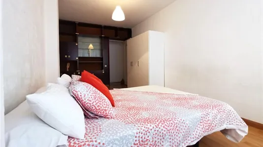 Rooms in Madrid Salamanca - photo 4