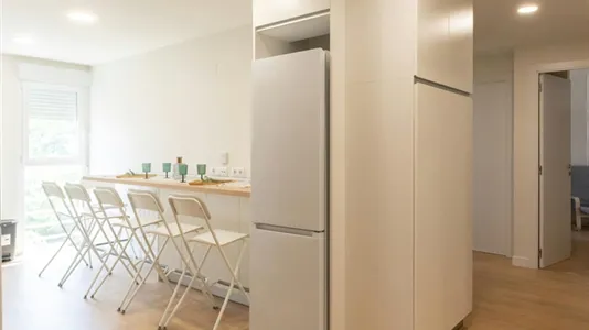 Rooms in Madrid Moncloa-Aravaca - photo 6