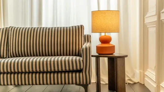 Rooms in Stad Antwerp - photo 6